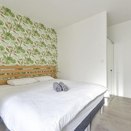 Lovely Studio For 2 Near The Seine 巴黎 外观 照片