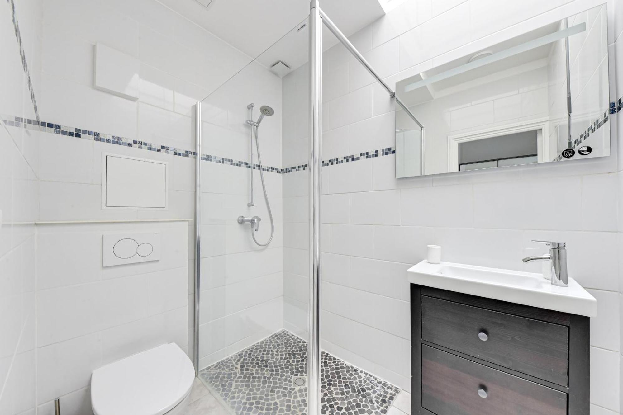 Lovely Studio For 2 Near The Seine 巴黎 外观 照片